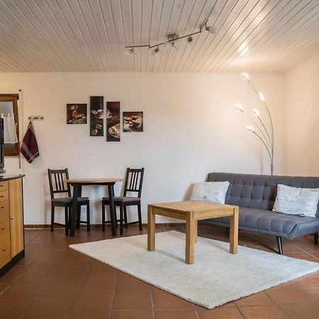 Apartment Am Denzenberg Тюбінген Екстер'єр фото
