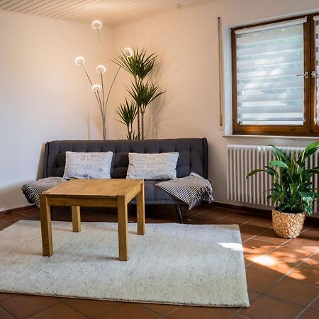 Apartment Am Denzenberg Тюбінген Екстер'єр фото